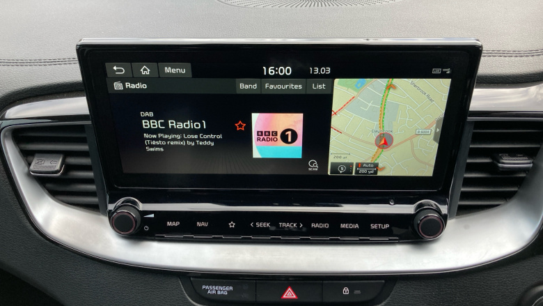 Kia Pro Ceed 1.4T GDi ISG GT-Line 5dr Petrol Estate